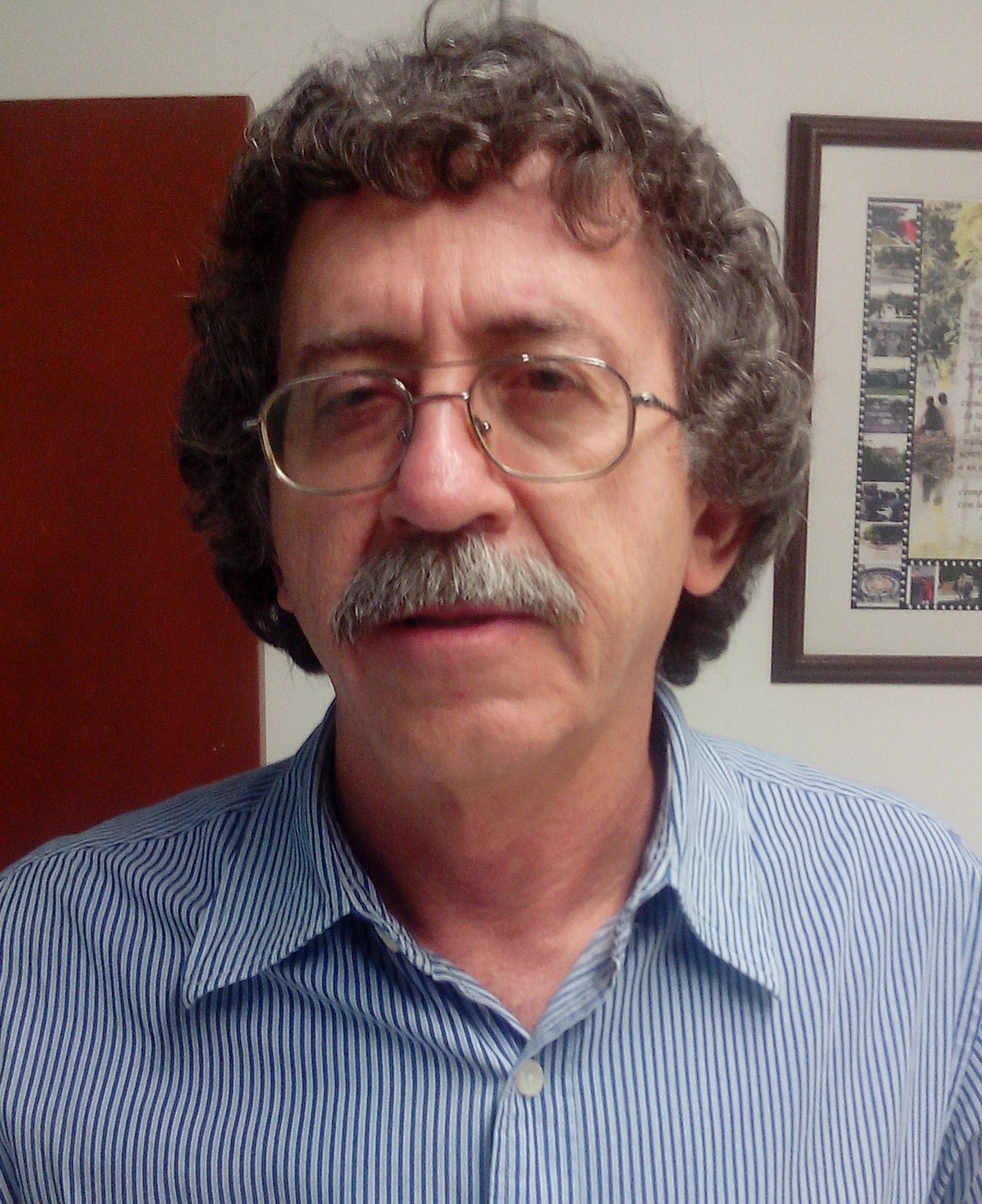 CARLOS ALBERTO RAMIREZ CALLEJAS