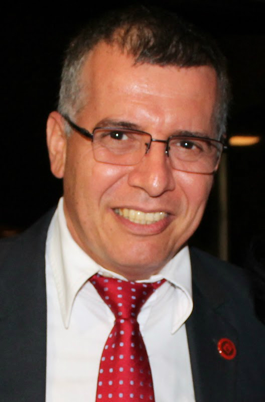 LUIS FERNANDO MARMOLEJO REBELLON